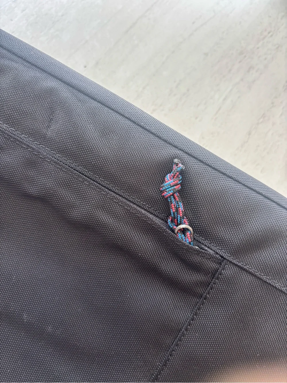 Patagonia Messenger bag new